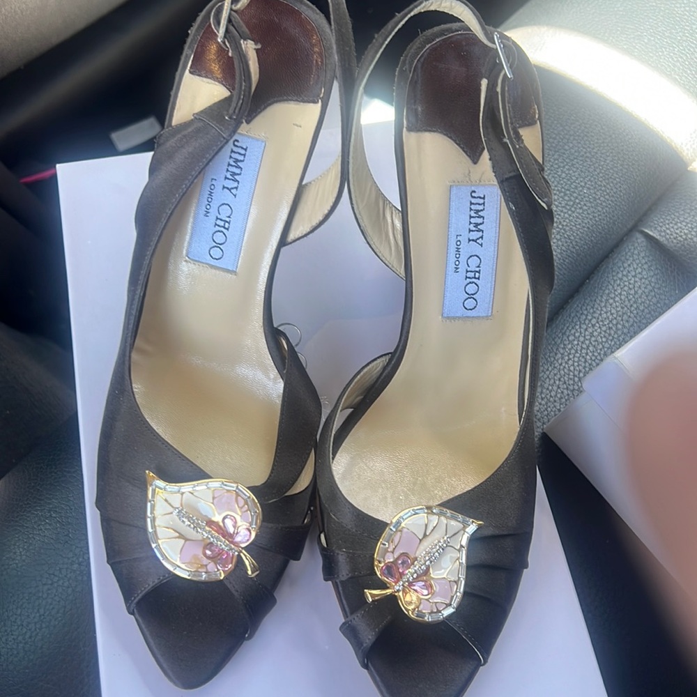 Jimmy choo